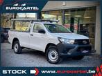 Toyota Hilux 2.4 D4D | LONGUE BENNE | FEUX TRAVAIL | BFGOODR, Auto's, Toyota, Stof, Gebruikt, 4 cilinders, Electronic Stability Program (ESP)