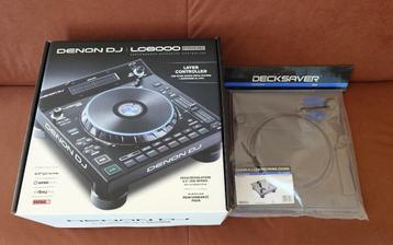 Denon DJ LC6000 PRIME Performance Expansion Controller beschikbaar voor biedingen