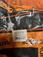 Pony dekens, Enlèvement