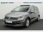 Volkswagen Touran Touran 1.4 TSI Highline, Argent ou Gris, Achat, Cruise Control, Boîte manuelle
