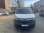 Auto, Autos, Opel, Euro 5, Achat, Vivaro, 4 portes