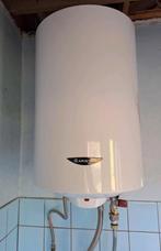 ARISTON Elektrische warm water boiler van 75 liter, Doe-het-zelf en Bouw, Ophalen, Zo goed als nieuw, Boiler