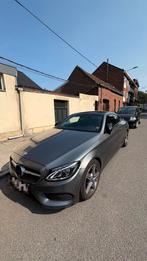 Mercedes c coupé, Auto's, Particulier, Te koop