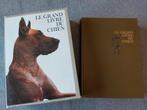 Chien Hond Labrador Lassie Buldog Asiel Herder Nouriture Kat, Overige typen, Ophalen of Verzenden