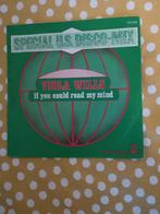 viola wills if you could read my mind(port gratis), Ophalen of Verzenden, Zo goed als nieuw, 7 inch, Pop