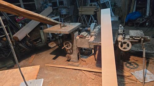 Museum stukken machines, Huis en Inrichting, Tafelonderdelen, Zo goed als nieuw, Ophalen of Verzenden