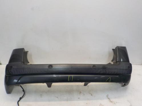 BUMPER ACHTER Peugeot 207 SW (WE / WU) (01-2007/12-2013), Auto-onderdelen, Carrosserie, Bumper, Peugeot, Achter, Gebruikt
