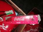 Coca Cola kerst trucks ongeveer 20 cm, Verzamelen, Merken en Reclamevoorwerpen, Ophalen of Verzenden