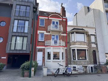 Appartement te huur in De Panne, 2 slpks beschikbaar voor biedingen