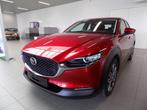 Mazda CX-30 2.0i SKYACTIV-X MHE Skydrive Luxury (bj 2020), Auto's, Mazda, Automaat, 4 cilinders, Leder, Bedrijf