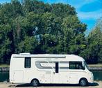 Motorhome Florium, Caravans en Kamperen, Particulier, Diesel, Fiat