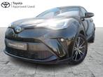 Toyota C-HR C-HIC BI-TONE, Auto's, Toyota, Automaat, Zwart, Parkeersensor, Zwart