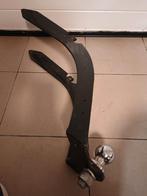 Trekhaak Harley Dyna 100 euro., Motos, Motos | Harley-Davidson, Particulier