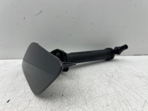 Koplamp Sproeier van een Audi A6, Auto-onderdelen, Verlichting, Audi, Gebruikt, 3 maanden garantie, Ophalen of Verzenden