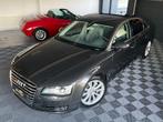 Audi A8 3.0TDI V6 Quattro ct ok car-pass, 5 places, Carnet d'entretien, Cuir, Berline