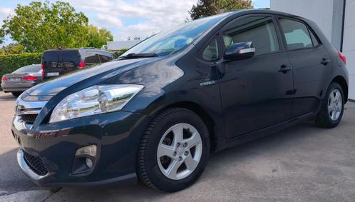 Toyota Auris. 1.8. Hybride., Auto's, Toyota, Bedrijf, Auris, ABS, Achteruitrijcamera, Airbags, Airconditioning, Bluetooth, Boordcomputer