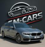 BMW 520 M SPORT, Automaat, Achterwielaandrijving, 1995 cc, 4 cilinders