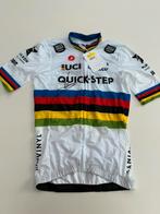 Julian Alaphilippe wielertrui - gesigneerd, Ophalen, Zo goed als nieuw, S
