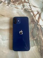 Iphone 12, Telecommunicatie, Mobiele telefoons | Motorola, Ophalen, Gebruikt, Overige modellen, Blauw