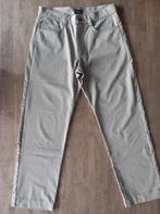 lange broek heren chino maat 32 mexx, Mexx, Maat 48/50 (M), Ophalen of Verzenden, Bruin