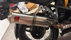 GS-uitlaten, Motoren, Ophalen, Gebruikt