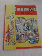 Strip Kiekeboe : 99 plus -- nr 100 -- Merho -- Stripverhaal