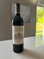 Echange (pas de vente) Carmes Haut Brion 2014, France, Enlèvement ou Envoi, Vin rouge, Neuf