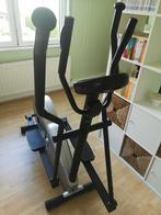 Velo elliptique DOMYOS VE750 parfait état., Sport en Fitness, Ophalen, Zo goed als nieuw