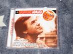 Full CD: Salvatore Adamo - L'essentiel, Comme neuf, Enlèvement ou Envoi