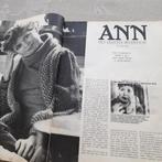 2 oude Panorama weekbladen 1983-1984., Verzamelen, Tijdschriften, Kranten en Knipsels, Ophalen of Verzenden