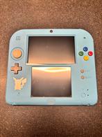 Nintendo 2DS Pokemon Moon edition, Consoles de jeu & Jeux vidéo, Consoles de jeu | Nintendo 2DS & 3DS, Enlèvement ou Envoi, Comme neuf