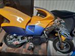 Minibike te Koop, Fietsen en Brommers, Minibikes, Midibikes en Pitbikes, Zo goed als nieuw, Ophalen