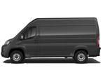 Opel Movano 3500 Light L3H2 2.2 140 PK | STOCK |, Auto's, Opel, Monovolume, Zwart, Movano, Zwart