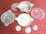 set Cook Ware, Ophalen, Zo goed als nieuw