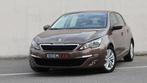 Peugeot 308 1.2 e-THP Active Pano/ Camera/6 versnellingen, Auto's, Voorwielaandrijving, Stof, Euro 6, Bruin