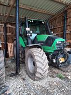 tracteur, Articles professionnels, Agriculture | Tracteurs, 120 à 160 ch, Enlèvement, Utilisé, Deutz - Fahr