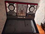 DJM + 2x CDJ 400, Muziek en Instrumenten, Dj-sets en Draaitafels, Ophalen, Zo goed als nieuw, Dj-set, Overige merken