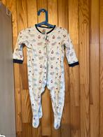 Grenouillère / pyjama - 92 cm - 2 ans, Ophalen, Nacht- of Onderkleding, Gebruikt, C&A