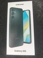 Samsung A16 4gb 128gb opslag, Telecommunicatie, Mobiele telefoons | Samsung, Ophalen, Zo goed als nieuw