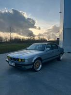 Bmw serie 7 v8, Auto's, BMW, Automaat, 7 Reeks, Elektrisch, Particulier