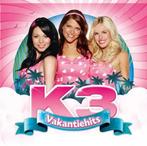 K3 - Vakantiehits, Cd's en Dvd's, Ophalen of Verzenden