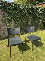 Stoelen, Ophalen, Gebruikt