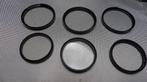verschillende UV-filters, Audio, Tv en Foto, Foto | Filters, Ophalen, Gebruikt, UV-filter, Cokin