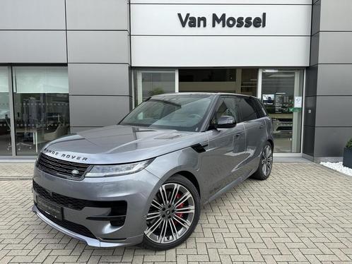 Land Rover Range Rover Sport Dynamic HSE AWD Auto. 24MY, Auto's, Land Rover, Bedrijf, Te koop, 360° camera, 4x4, Achteruitrijcamera