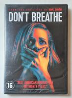 Don't Breathe (Alvarez/Lang) neuf sous blister, Vanaf 16 jaar, Ophalen of Verzenden, Nieuw in verpakking