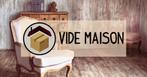 Vide maison ..0471.037.564. .., Ophalen