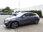 BMW 1 Serie 116 116i 5d. Sport CARPLAY,SPORTZETELS,FULL LED,, 1 Reeks, Gebruikt, 124 g/km, 109 pk