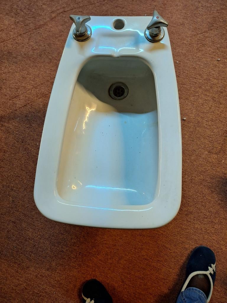 Bidet, Maison & Meubles, Enlèvement