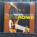 Steve Rowe / front row center, Cd's en Dvd's, Cd's | Jazz en Blues, Blues, Ophalen of Verzenden