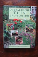De praktische Tuin Encyclopedie Peter Mc Hoy, Ophalen of Verzenden, Zo goed als nieuw, Tuinieren en Tuinplanten